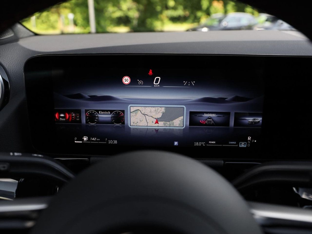 Mercedes-Benz GLA – Bild 16
