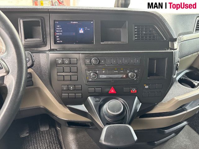 MAN TGX 18.470 4x2 BL SA 20