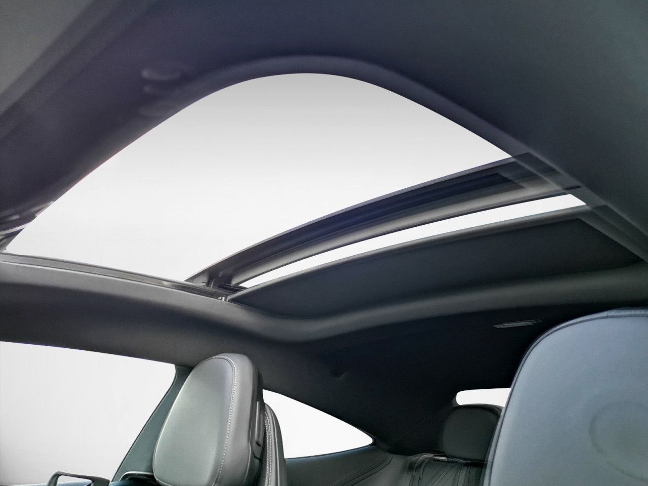 Mercedes-Benz CLE – Bild 23