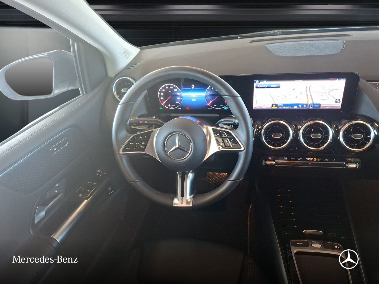 Mercedes-Benz B-Klasse – Bild 12