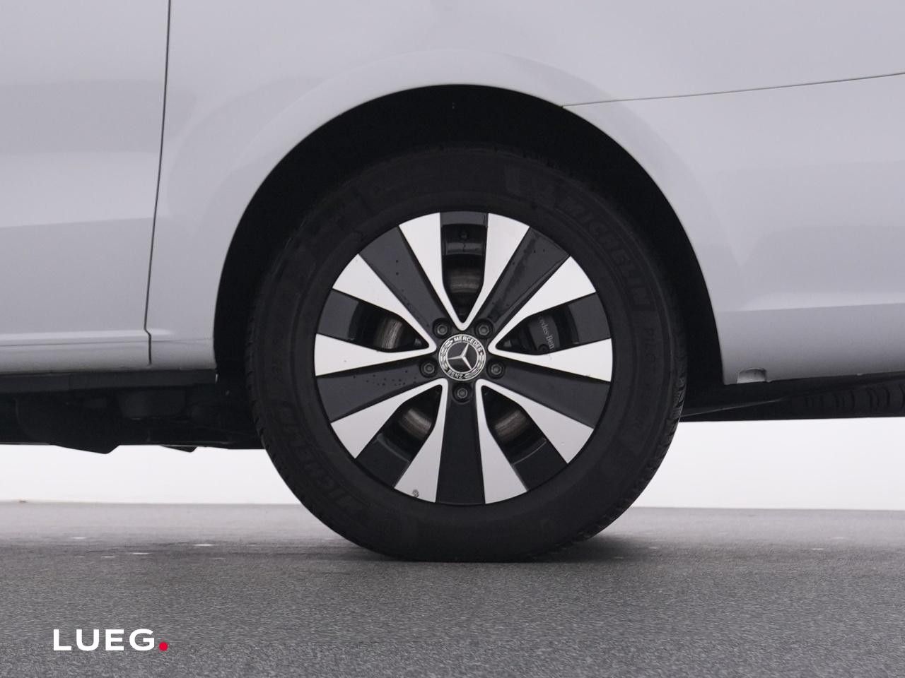 Mercedes-Benz V-Klasse – Bild 20