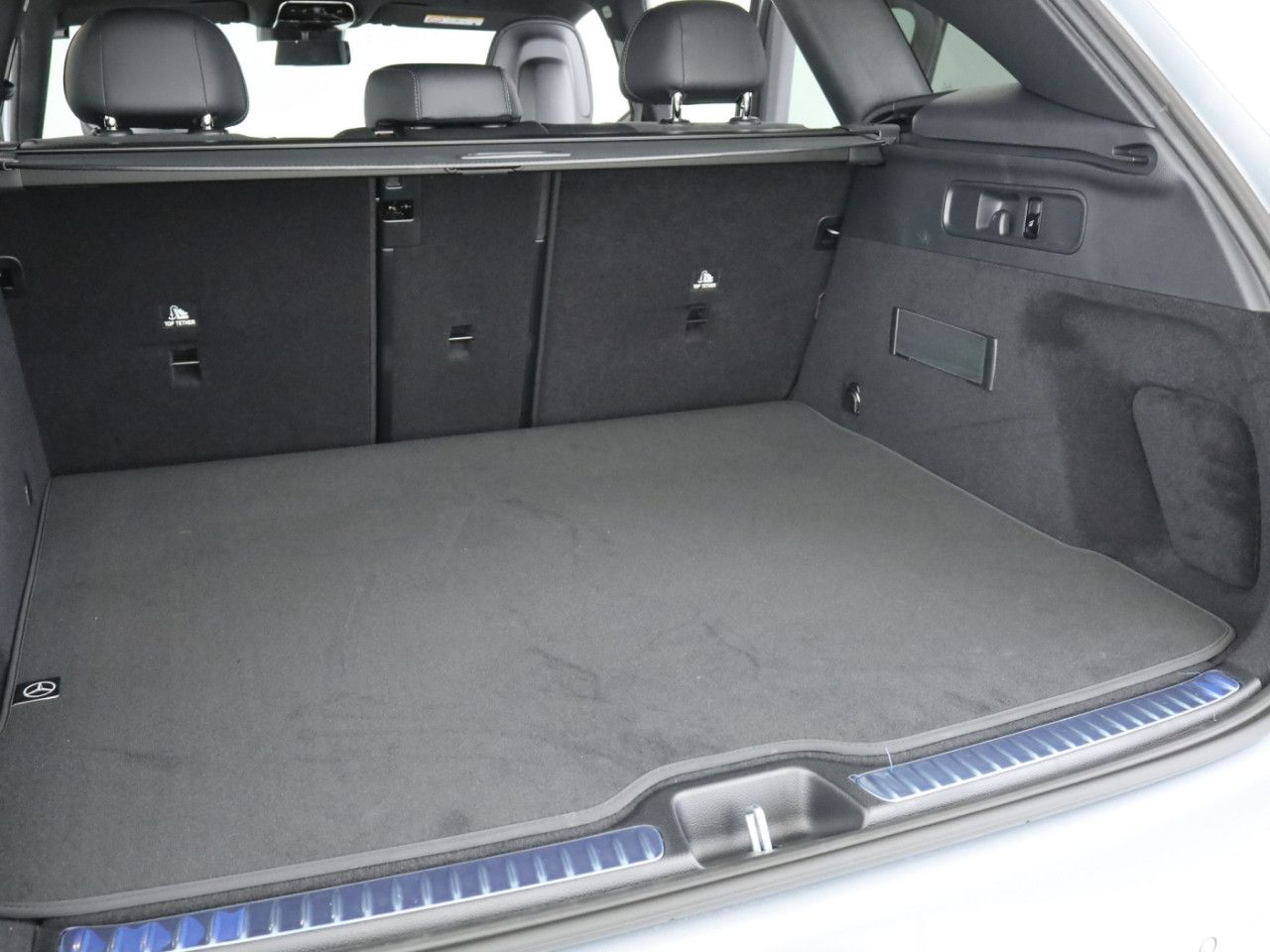 Mercedes-Benz GLC – Bild 22