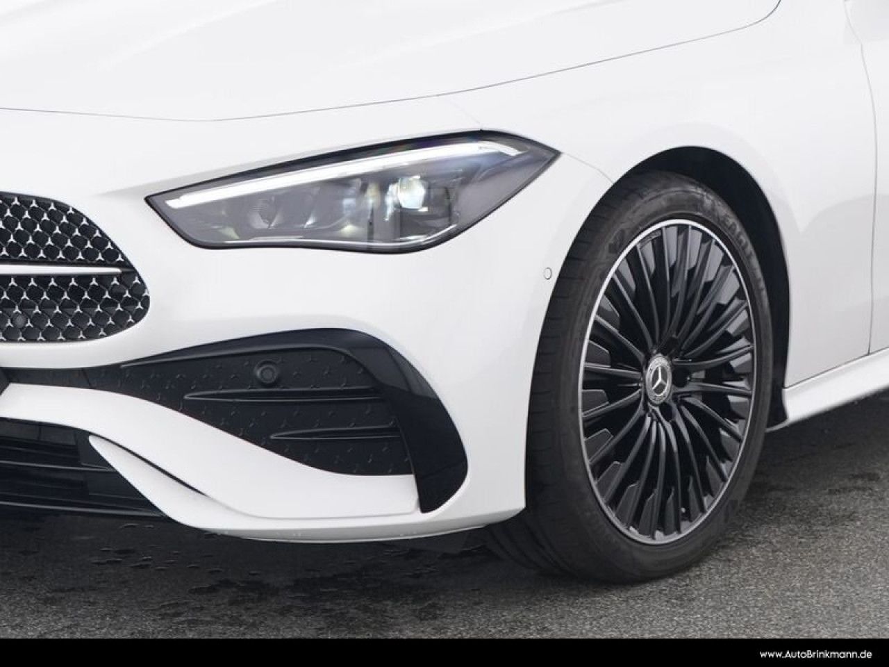Mercedes-Benz CLE – Bild 2