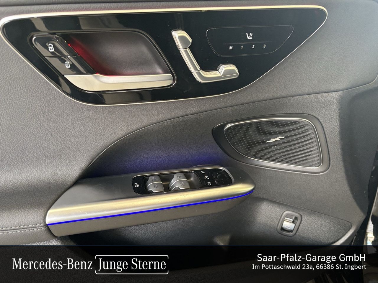 Mercedes-Benz C-Klasse – Bild 11