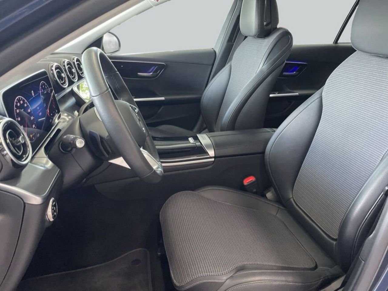 Mercedes-Benz C-Klasse – Bild 10