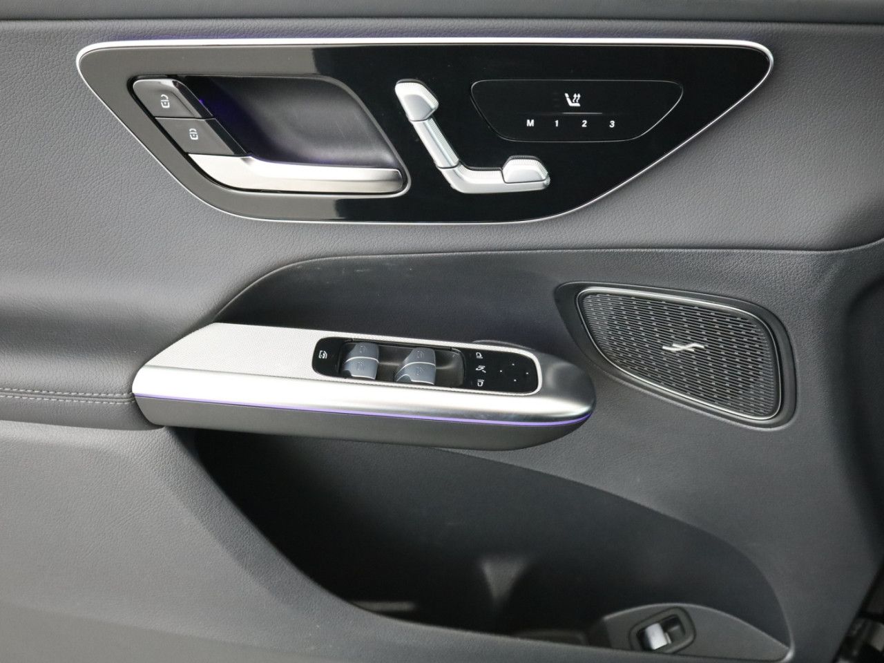 Mercedes-Benz GLC – Bild 20