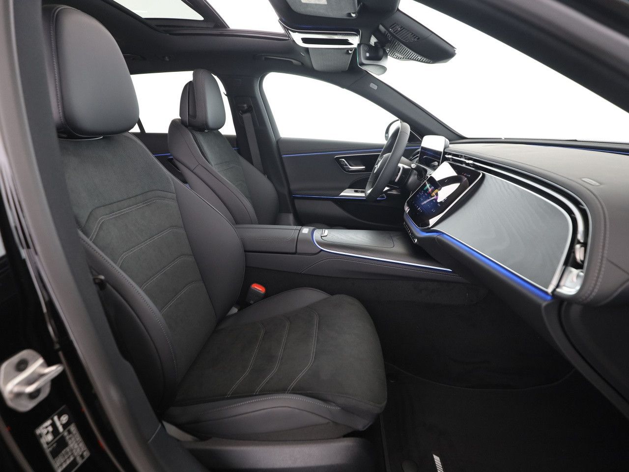 Mercedes-Benz E-Klasse – Bild 9
