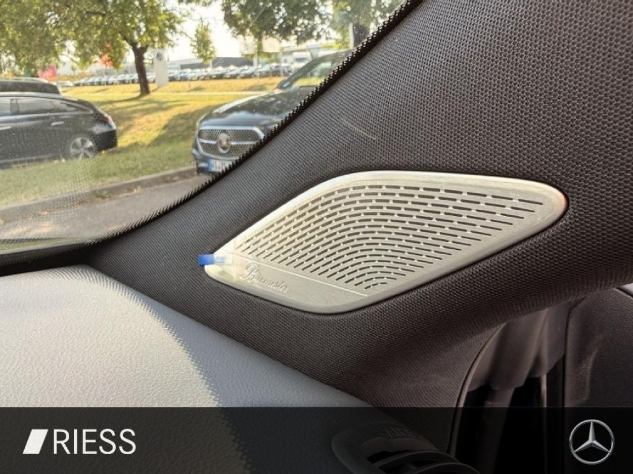 Mercedes-Benz CLA – Bild 14