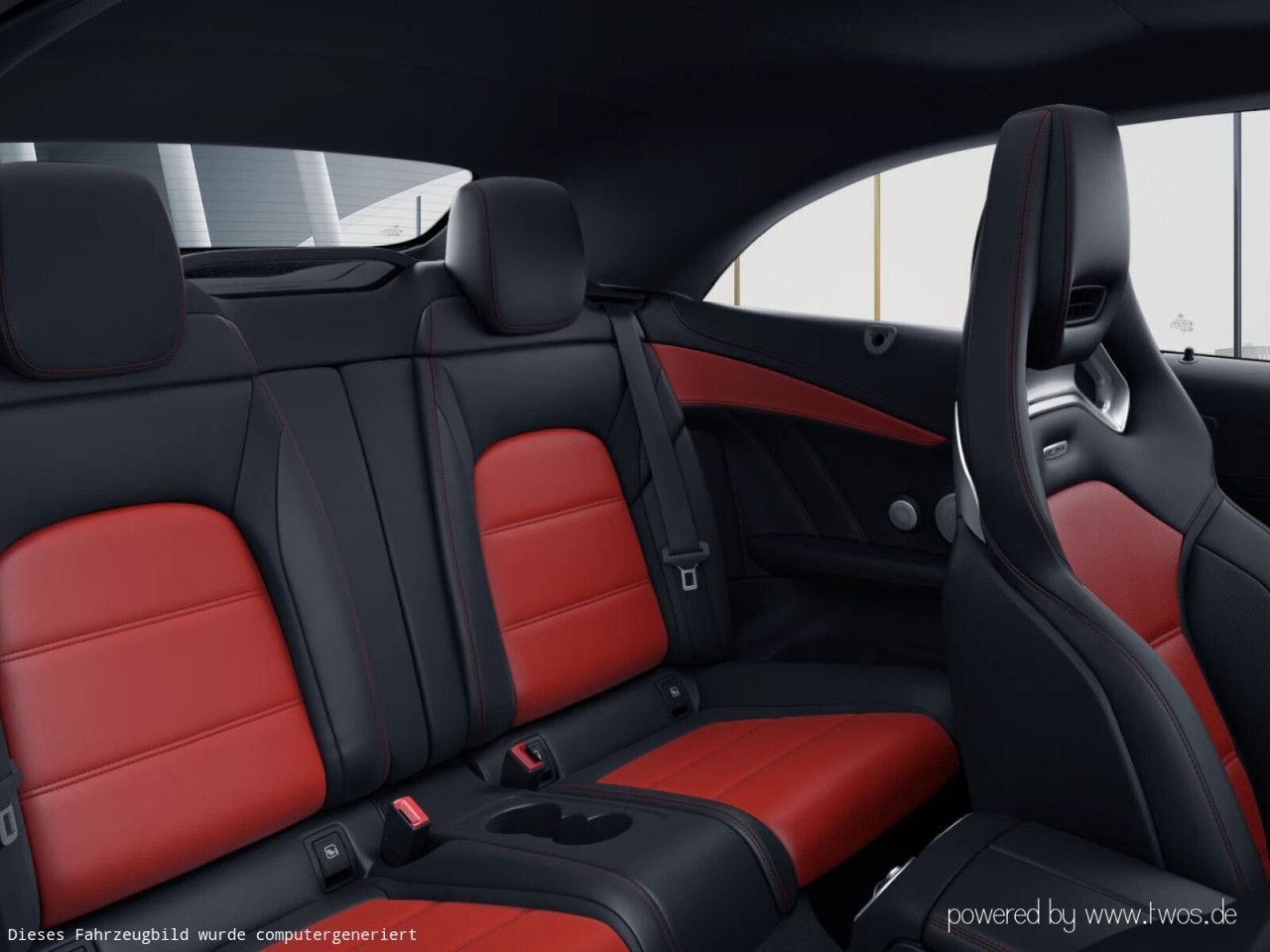 Mercedes-Benz C-Klasse – Bild 24