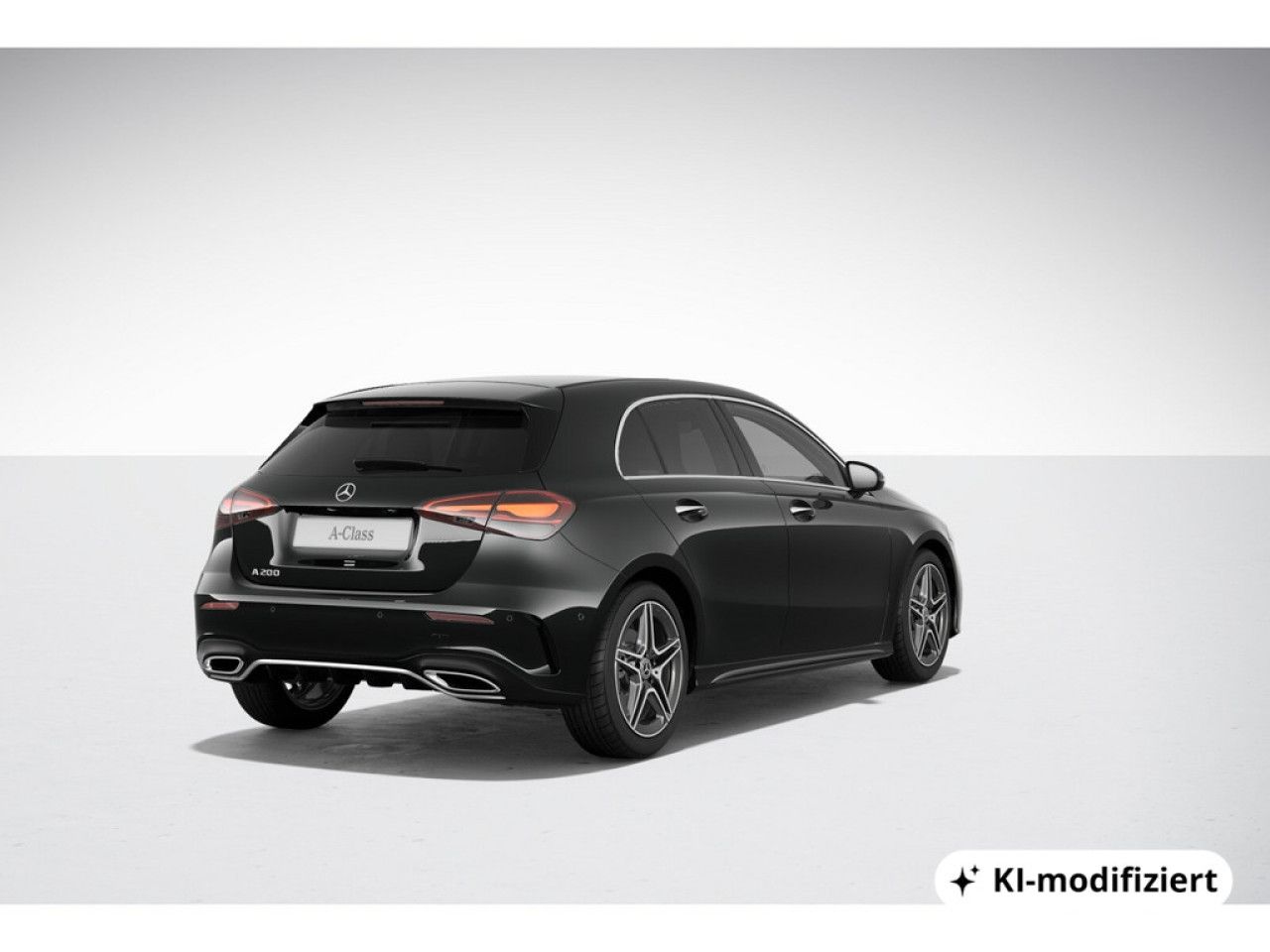 Mercedes-Benz A-Klasse – Bild 3