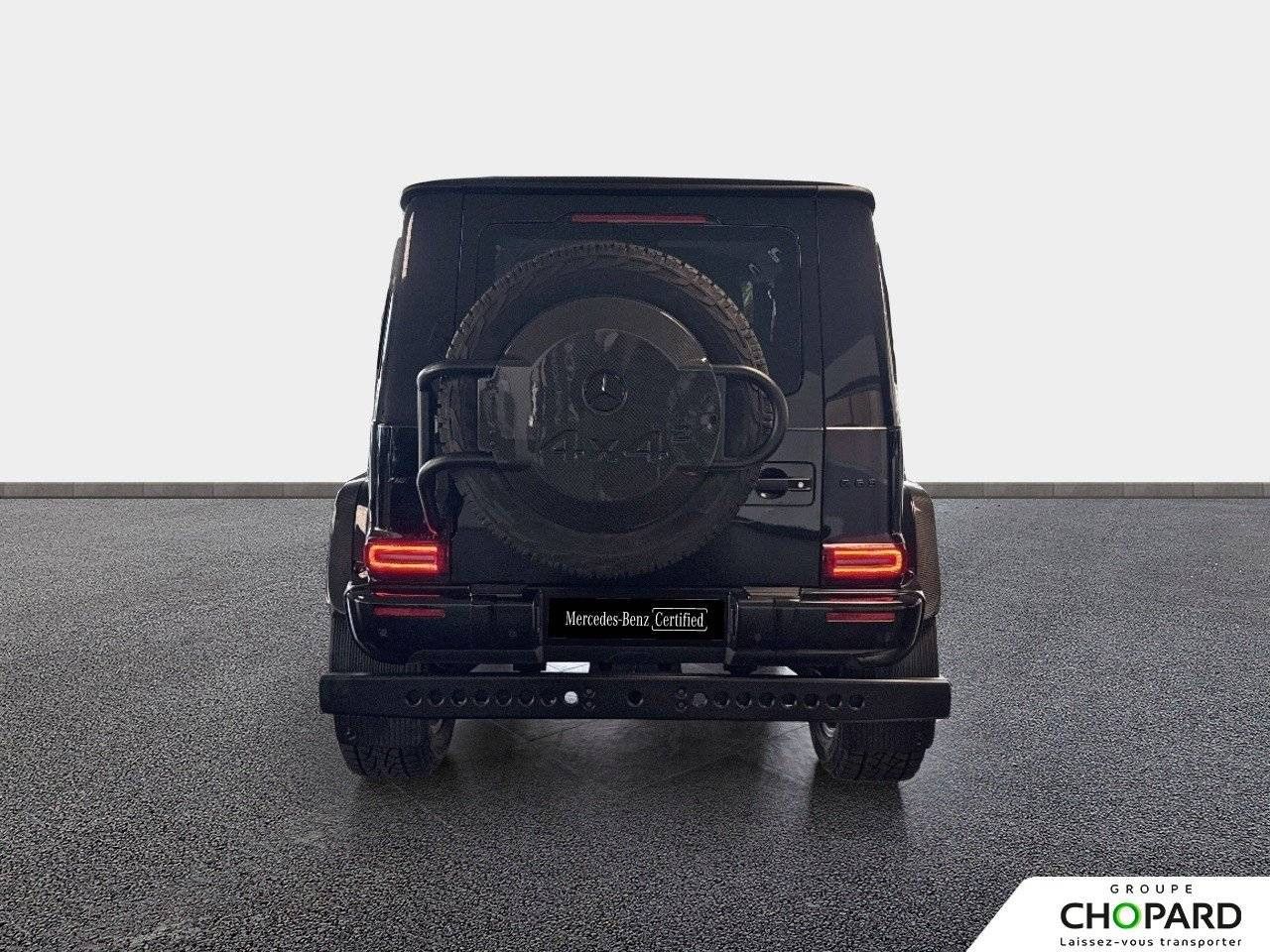 Photo du véhicule 6 / 18