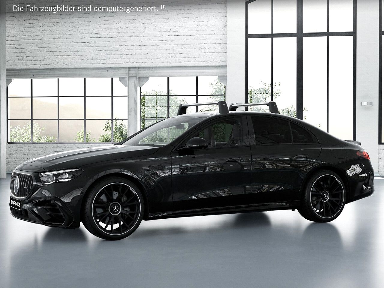 Mercedes-Benz E-Klasse – Bild 19