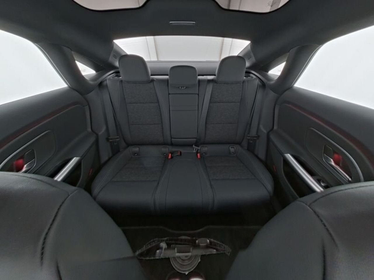 Mercedes-Benz CLA – Bild 9