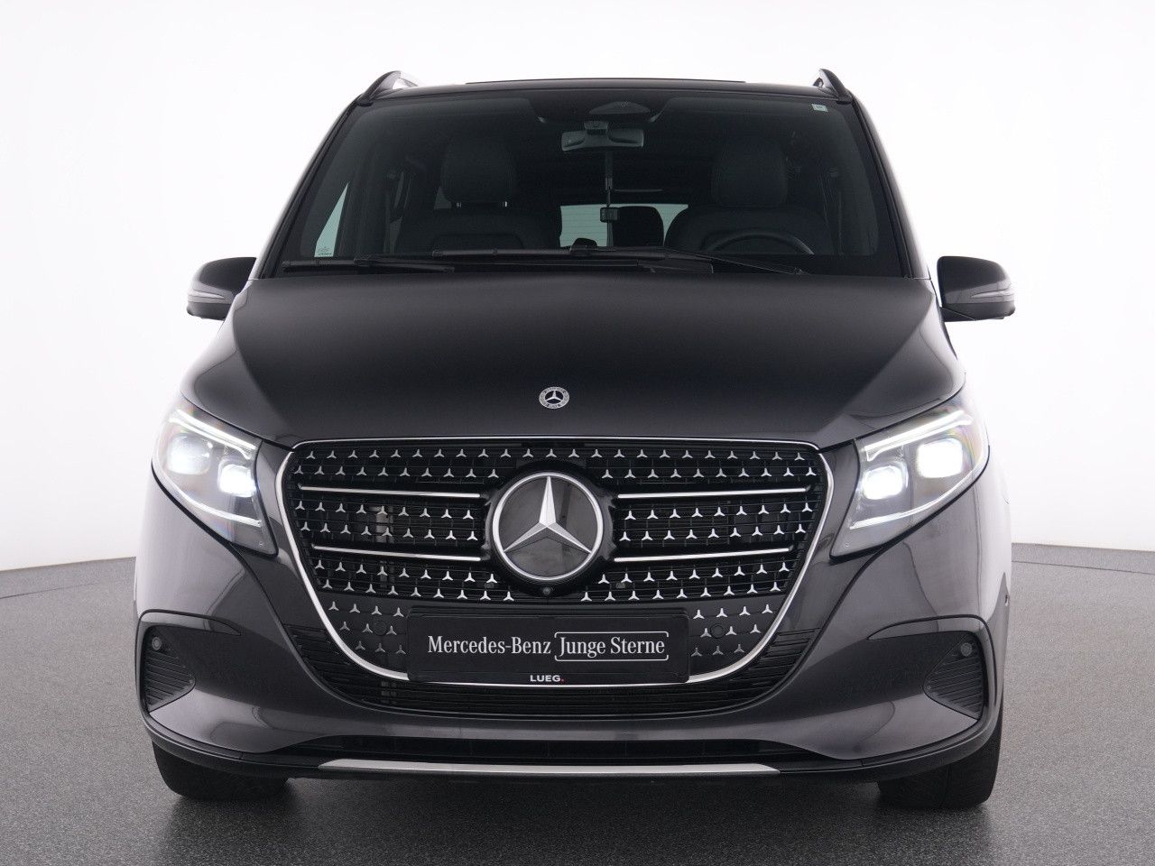 Mercedes-Benz V-Klasse – Bild 14