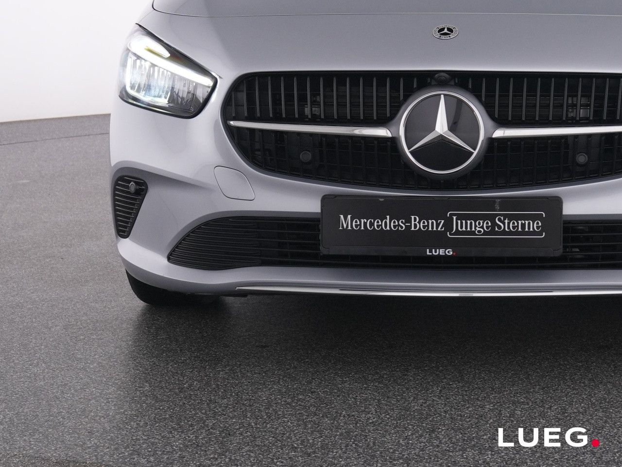 Mercedes-Benz B-Klasse – Bild 16