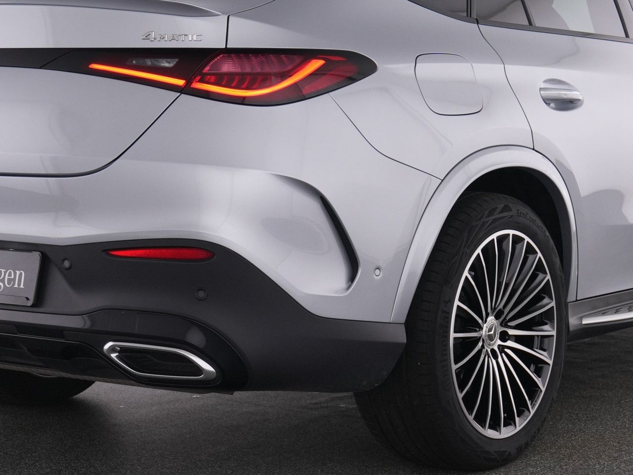 Mercedes-Benz GLC – Bild 9