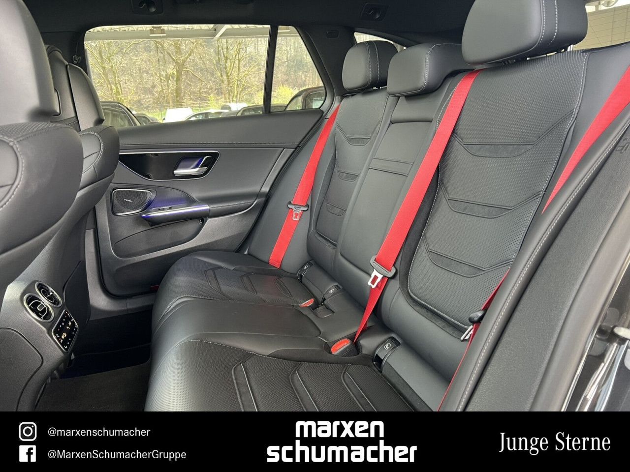 Mercedes-Benz C-Klasse – Bild 14