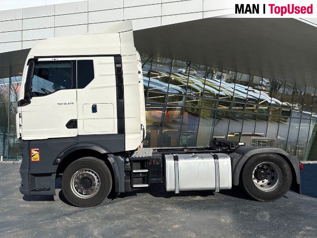 MAN TGX 18.470 4x2 BL SA 9