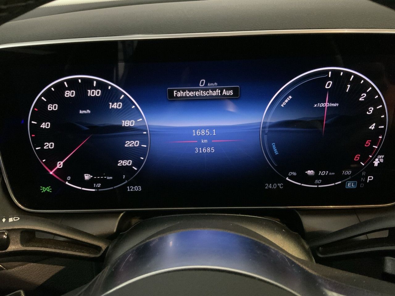 Mercedes-Benz GLC – Bild 11