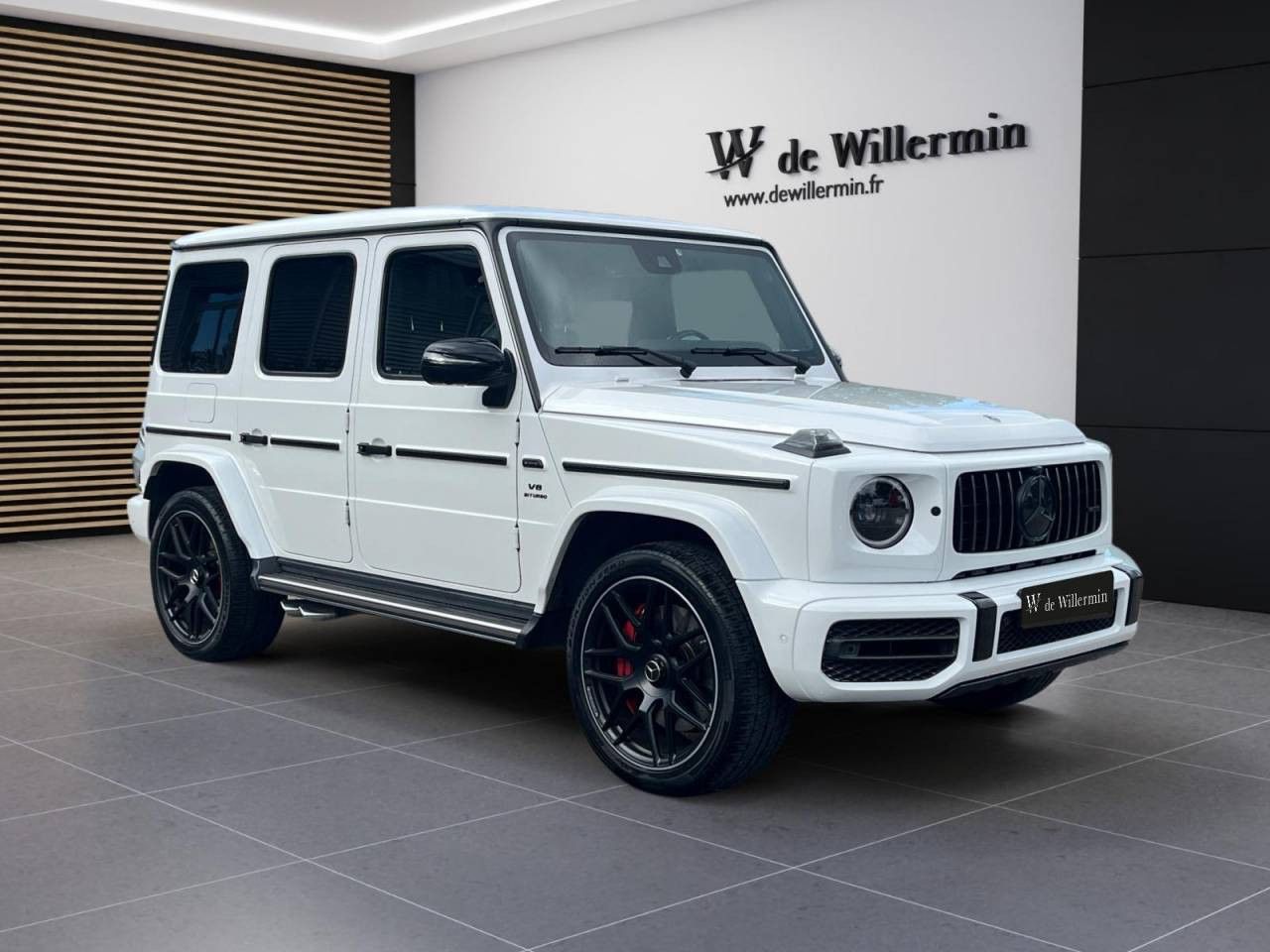 Photo du véhicule 3 / 18