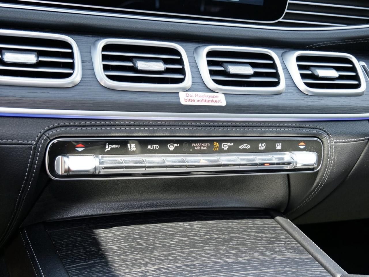 Mercedes-Benz GLE – Bild 20