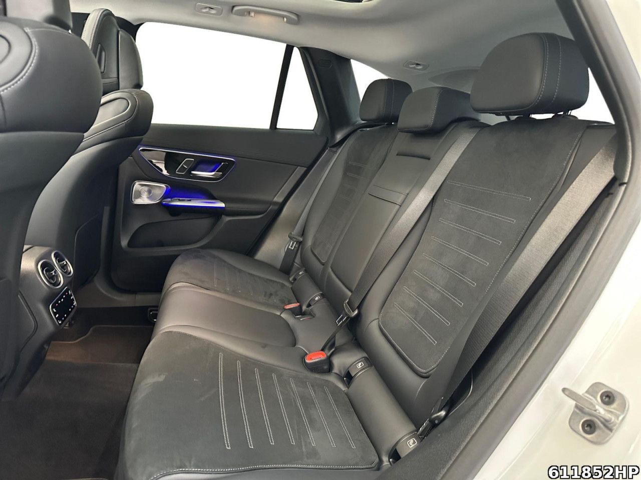 Mercedes-Benz GLC – Bild 12