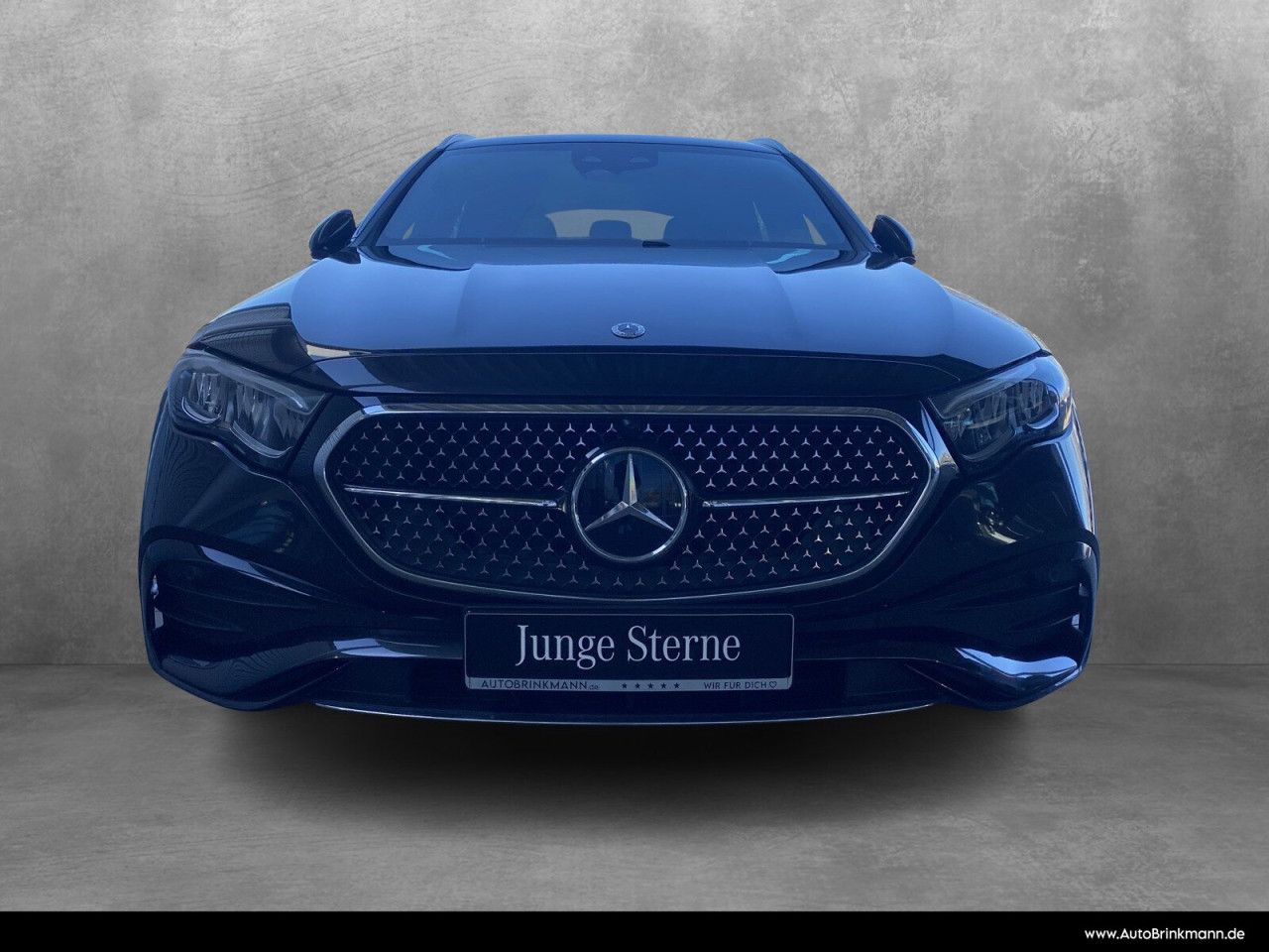 Mercedes-Benz E-Klasse – Bild 2