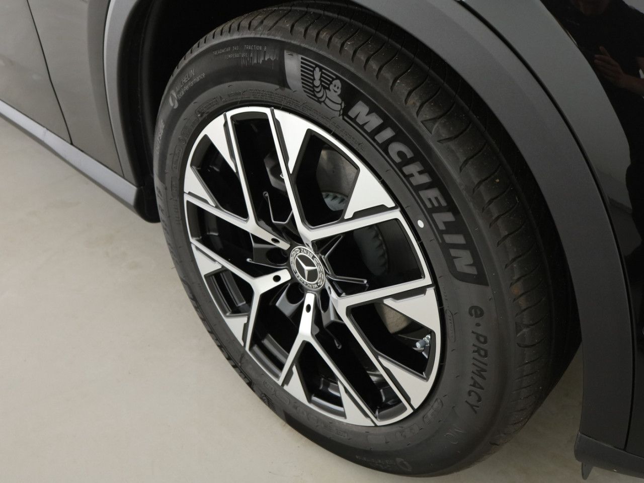 Mercedes-Benz GLC – Bild 22