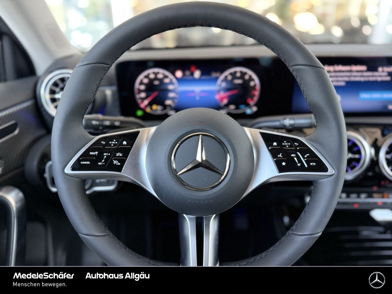 Mercedes-Benz A-Klasse – Bild 13