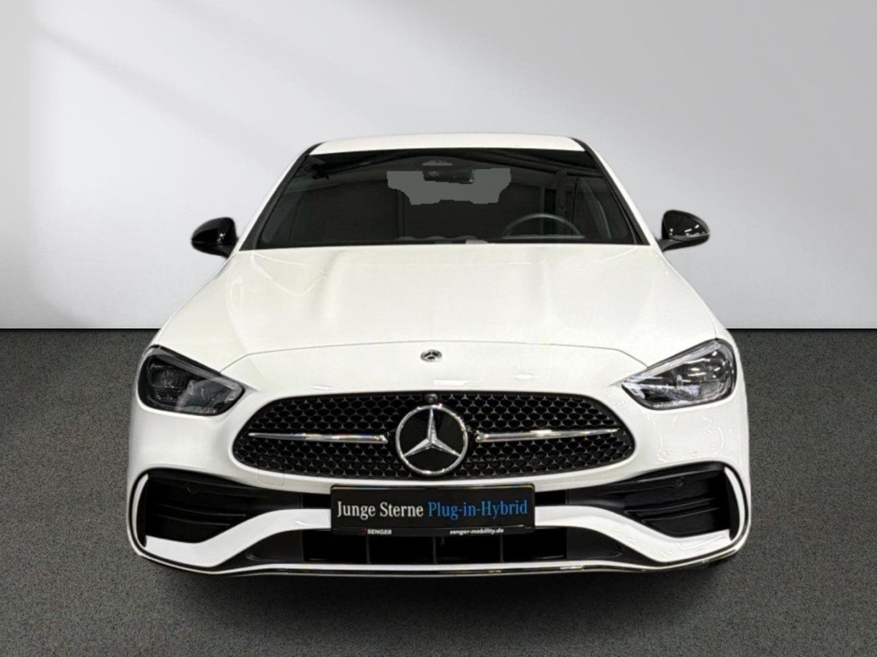 Mercedes-Benz C-Klasse – Bild 4
