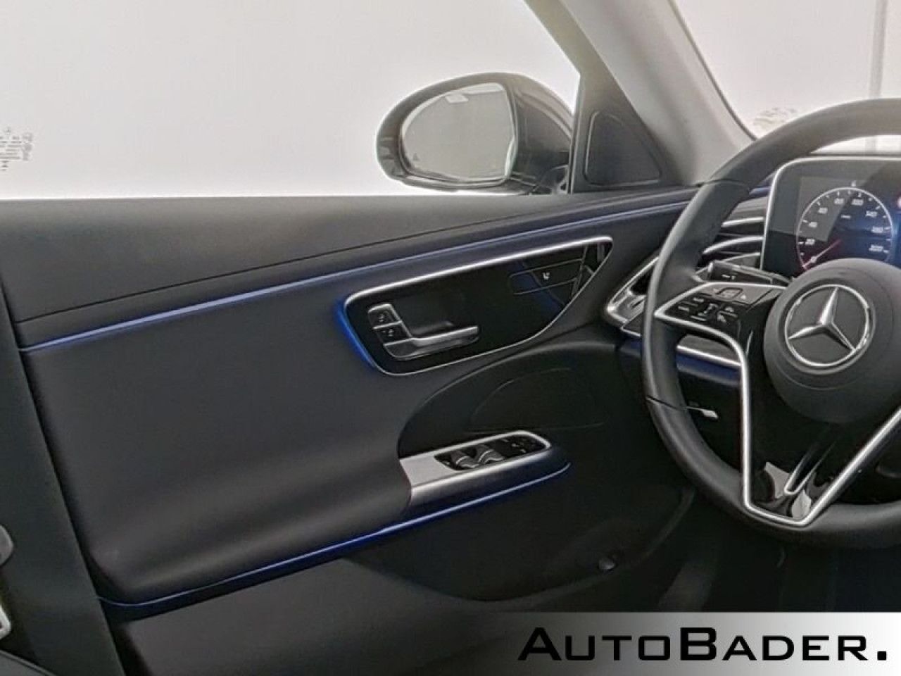 Mercedes-Benz E-Klasse – Bild 9