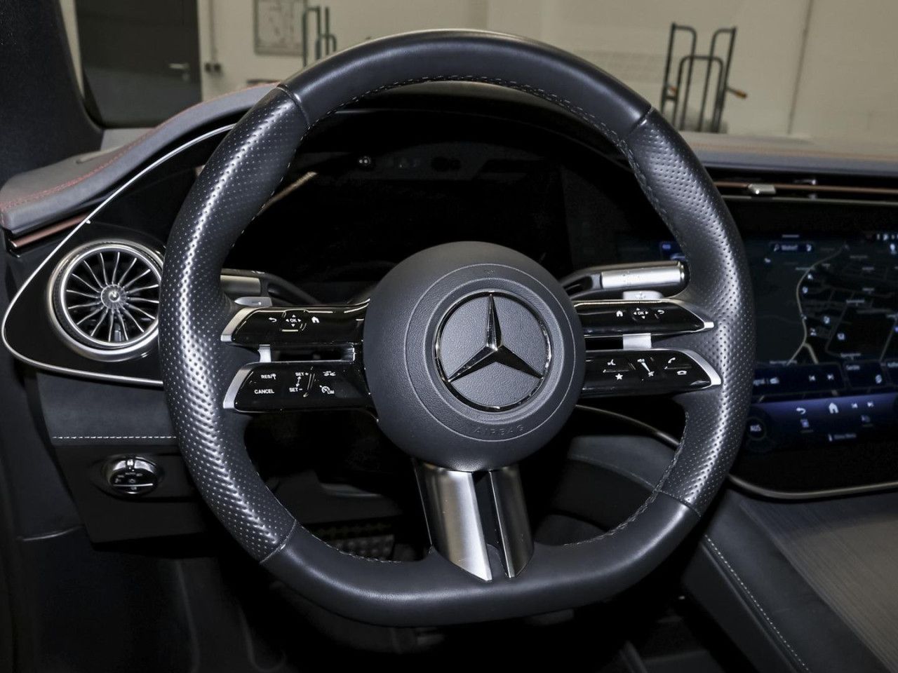 Mercedes-Benz EQS – Bild 16