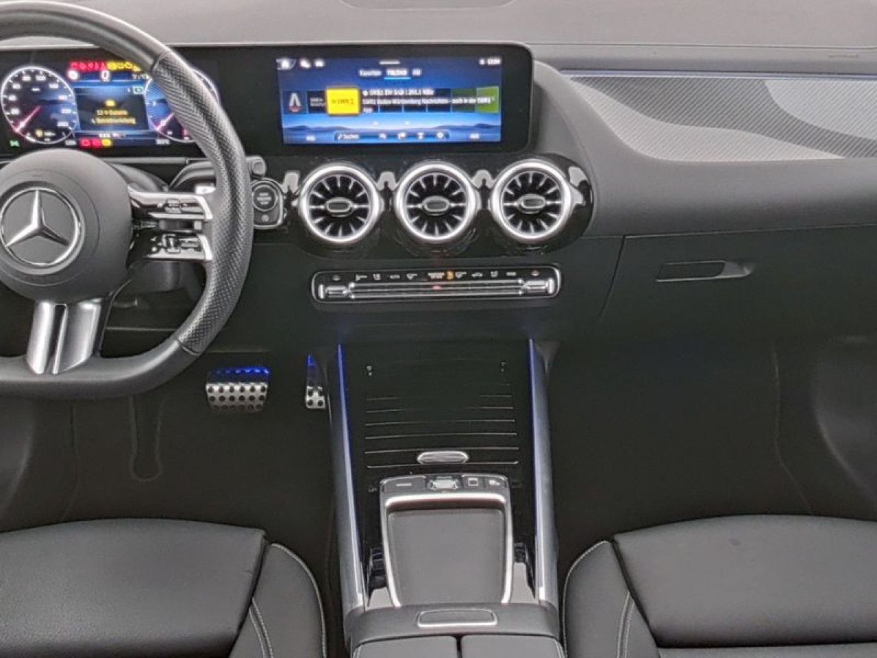 Mercedes-Benz GLA – Bild 9