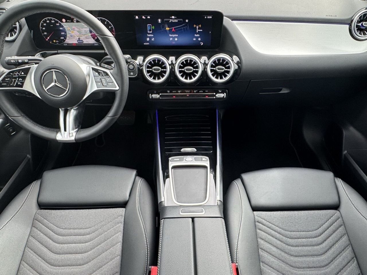 Mercedes-Benz GLA – Bild 15