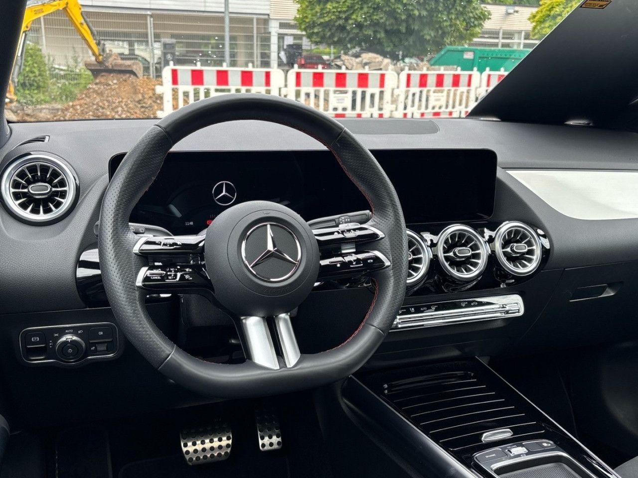 Mercedes-Benz GLA – Bild 9