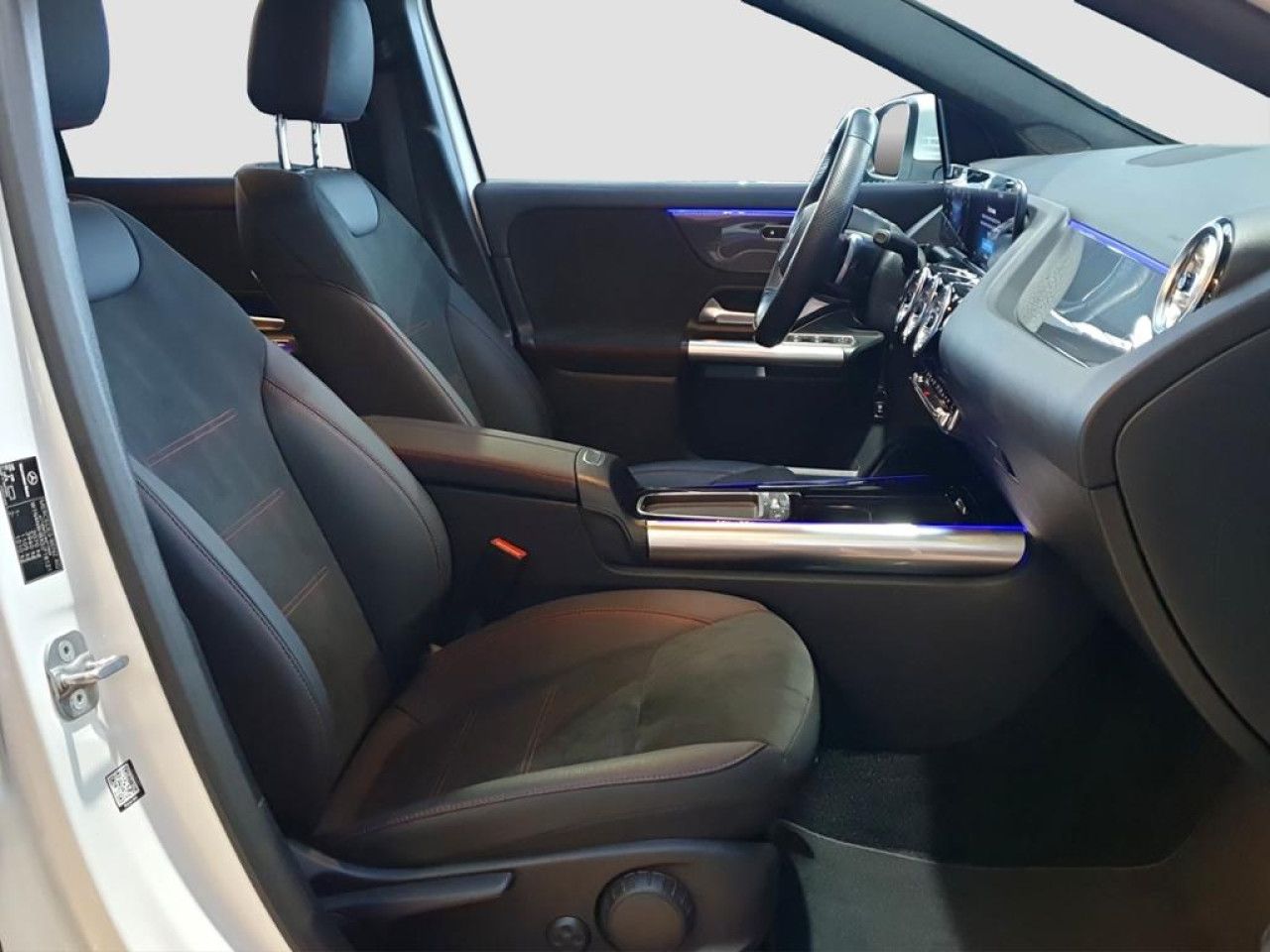 Mercedes-Benz GLA – Bild 22