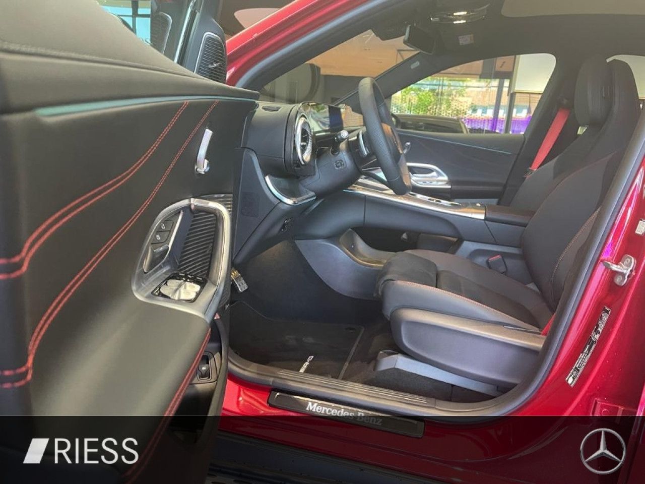Mercedes-Benz GLC – Bild 2