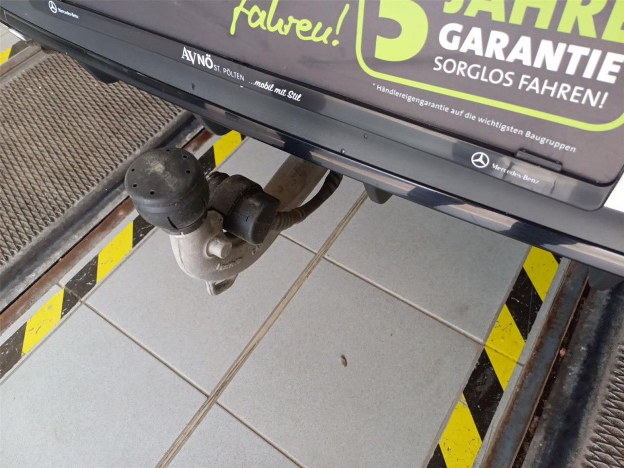 Fahrzeugbild 23 / 27