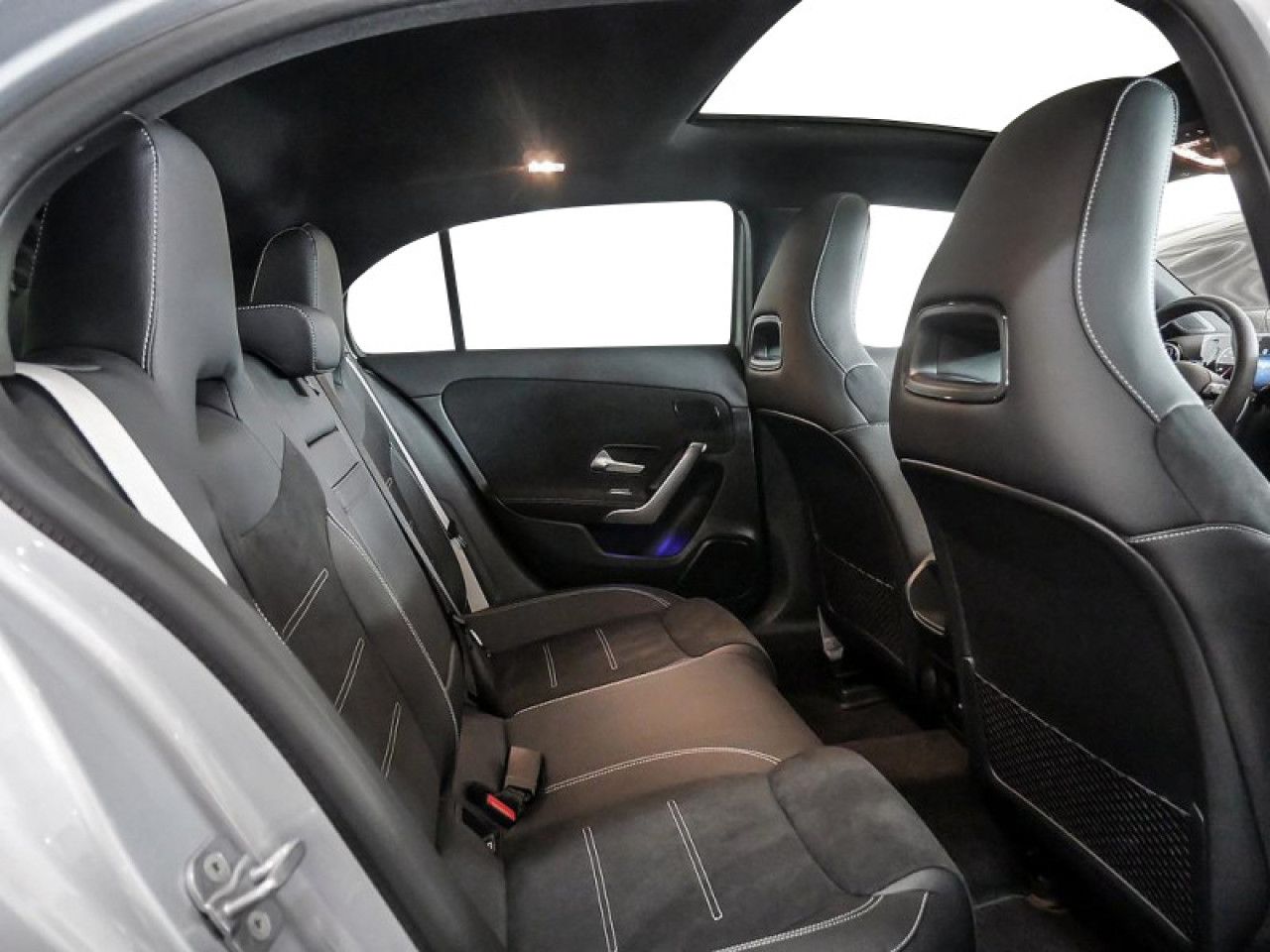 Mercedes-Benz A-Klasse – Bild 6