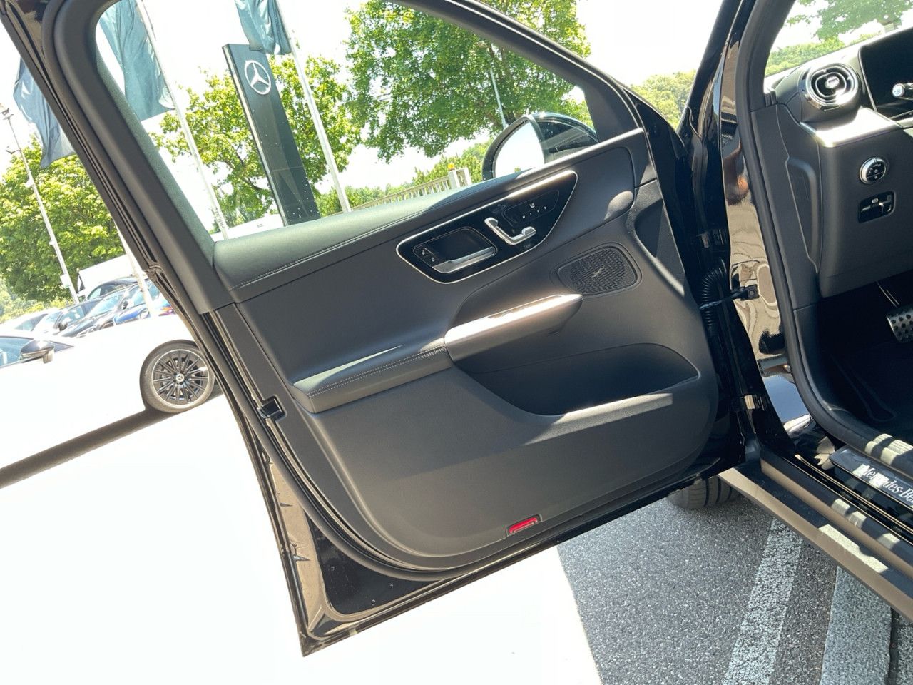 Mercedes-Benz GLC – Bild 9