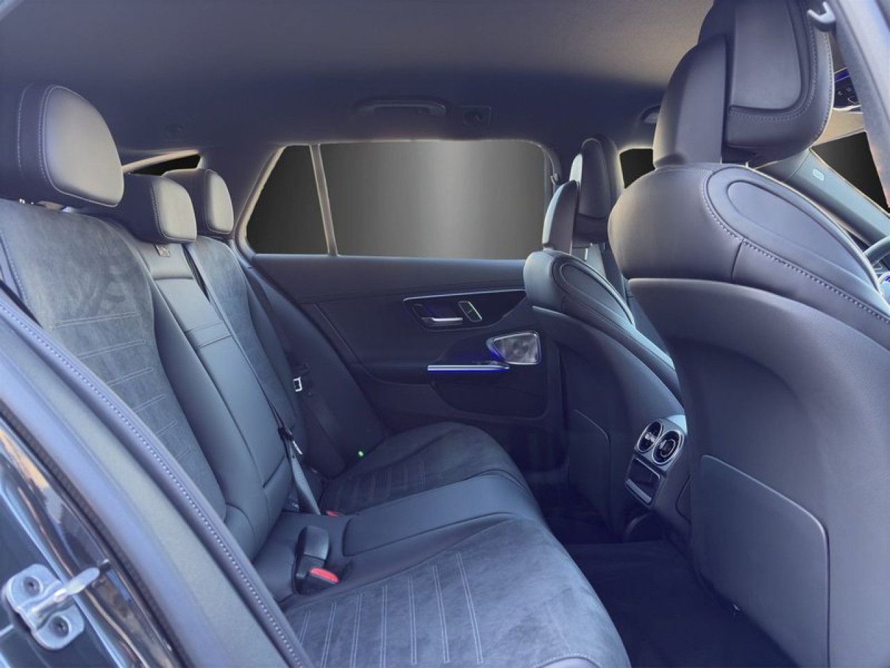 Mercedes-Benz C-Klasse – Bild 6