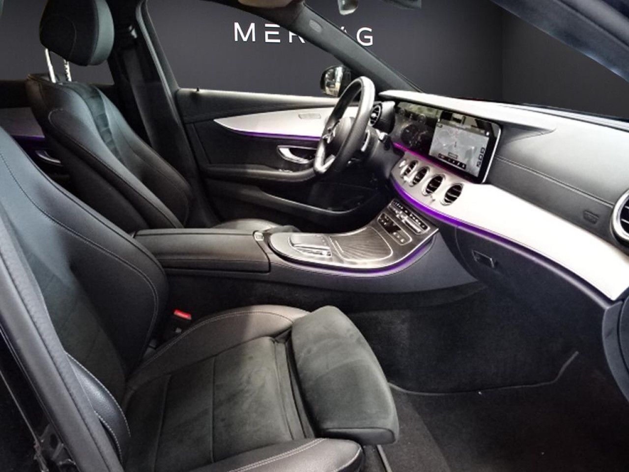 Mercedes-Benz E-Klasse – Bild 11