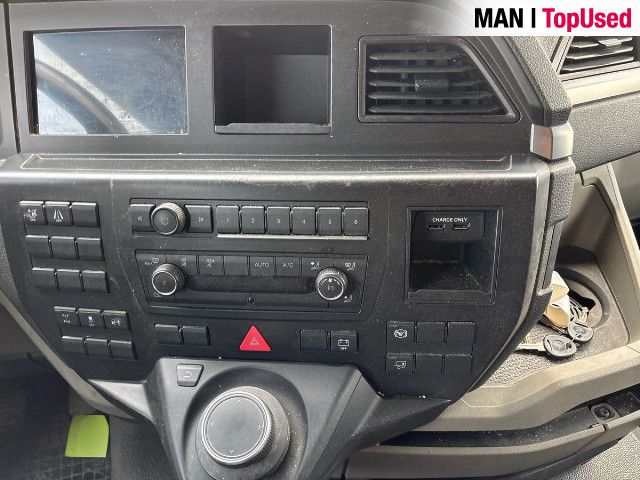 MAN TGS 18.470 4x2 BL SA 18