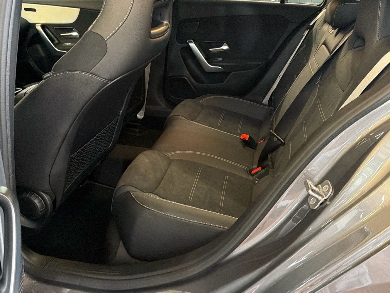 Mercedes-Benz A-Klasse – Bild 12