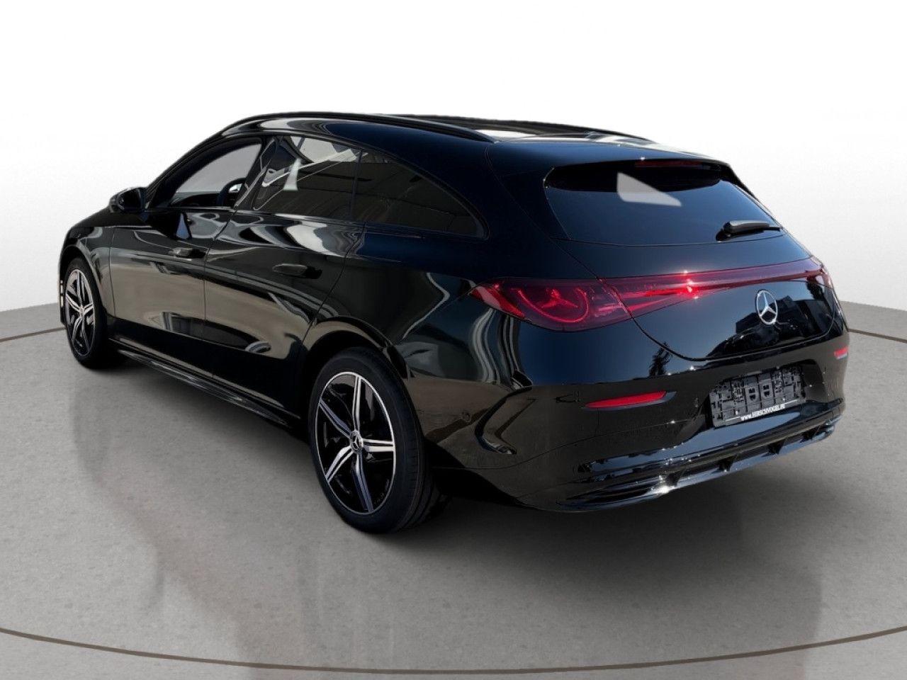 Mercedes-Benz CLA – Bild 6