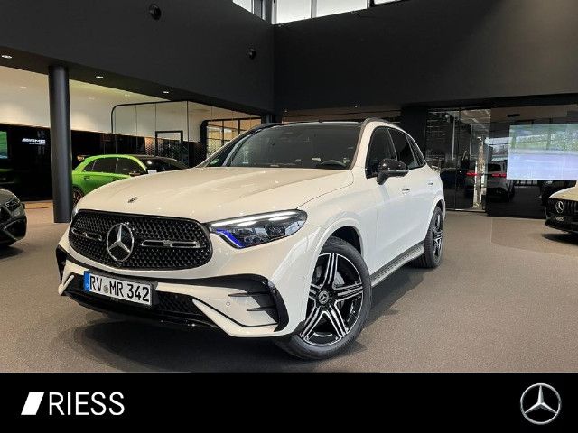 Mercedes-Benz GLC 200 occasion