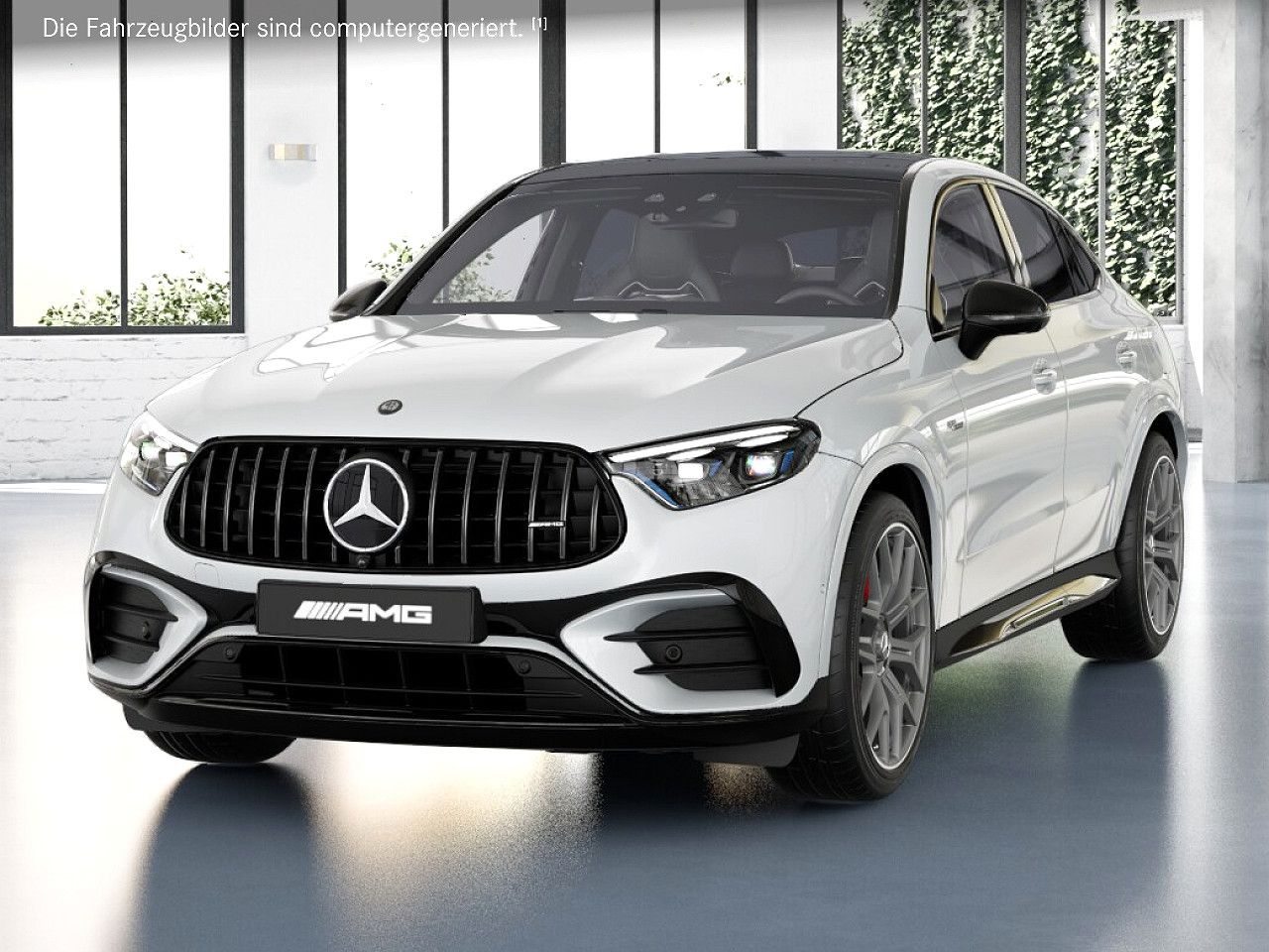 Mercedes-Benz GLC – Bild 11