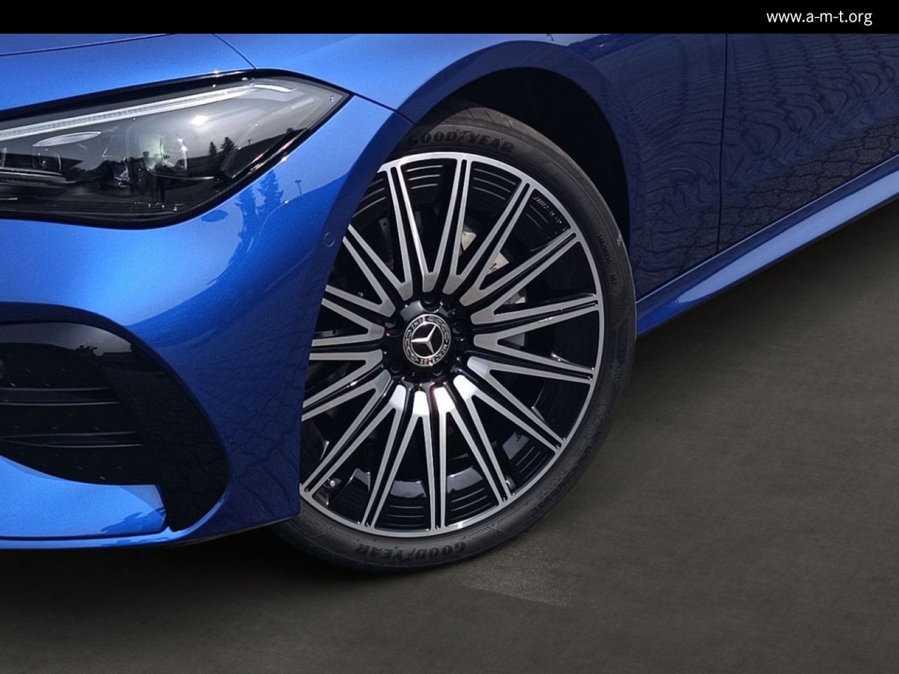 Mercedes-Benz CLE – Bild 14