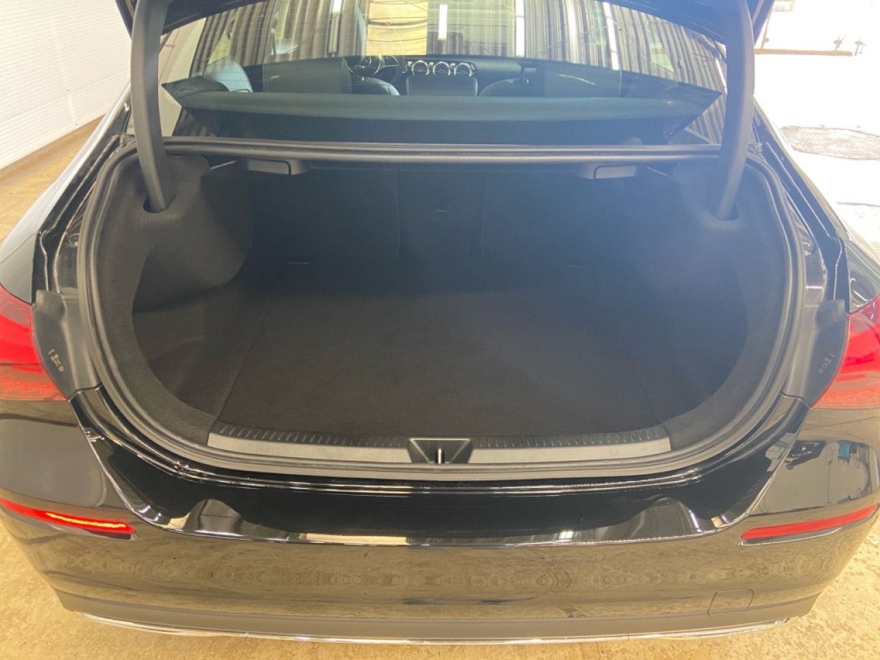 Mercedes-Benz A-Klasse – Bild 7