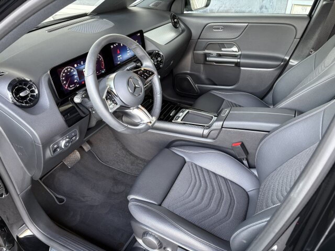 Mercedes-Benz GLA – Bild 11